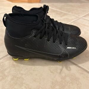 Nike Youth Soccer cleats